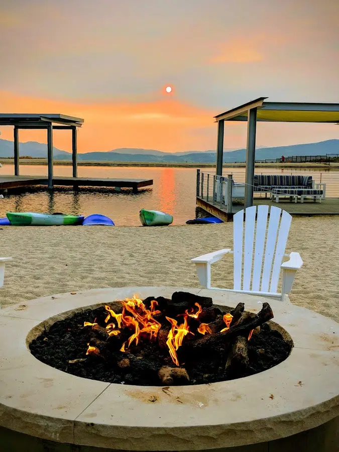 Beach Club at Promontory (Part of Promontory Club)